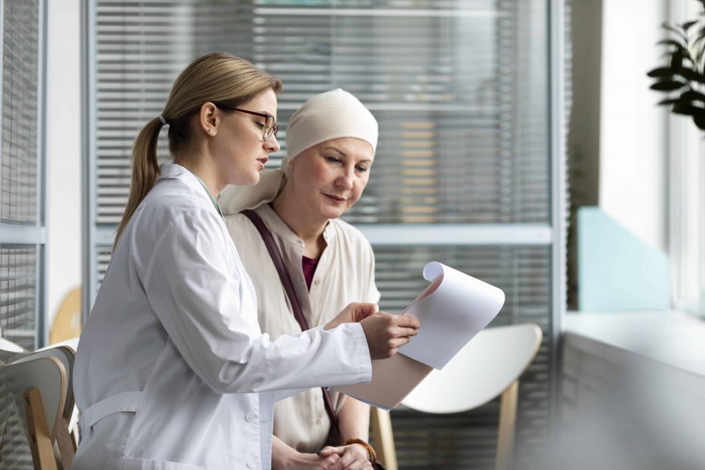Immunotherapy Treatment